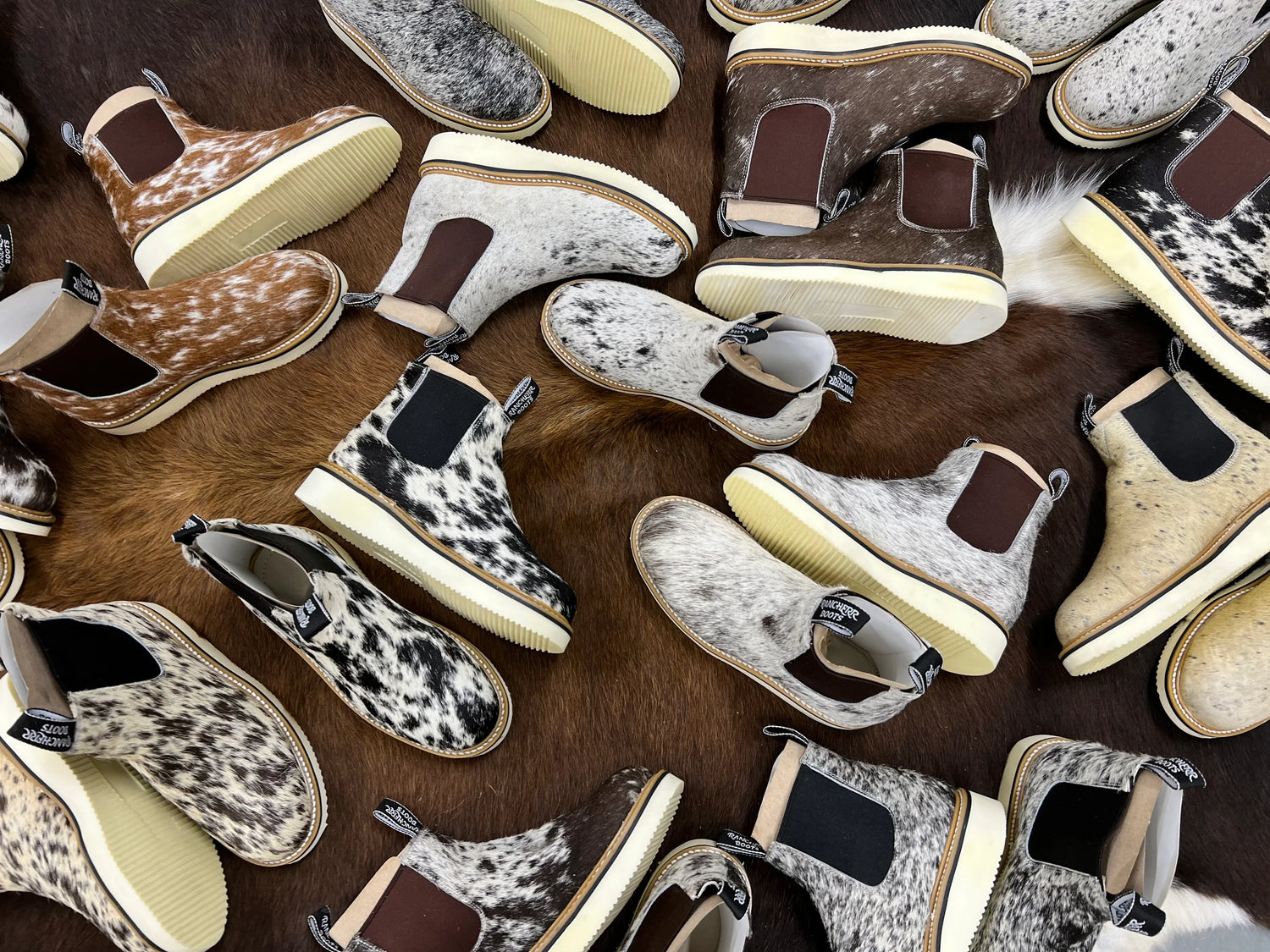 Rancherr Boots