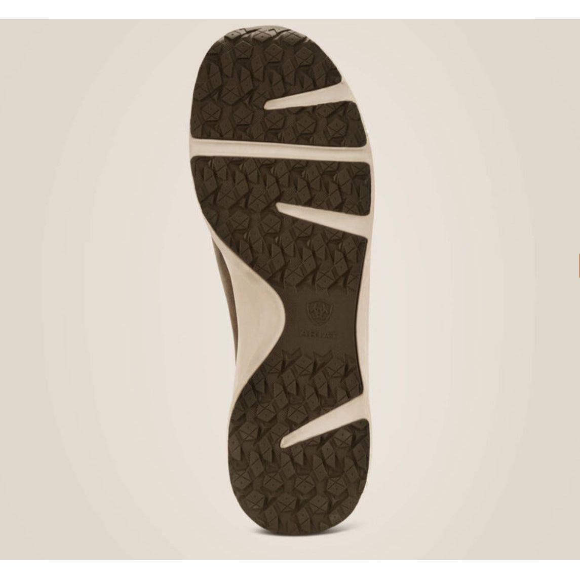 Ariat Women’s Spitfire Brown Bomber