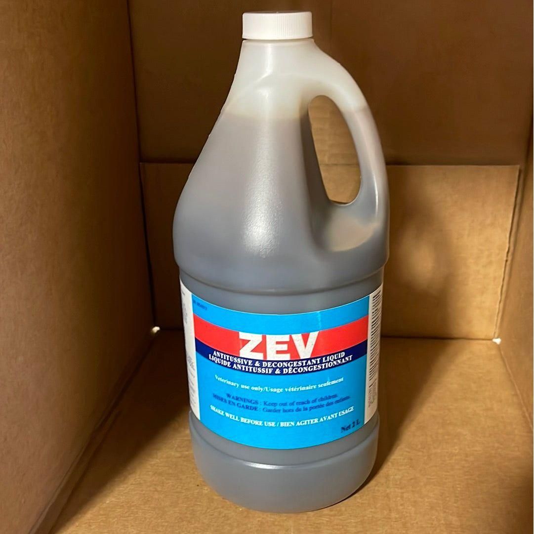 Zev 2L