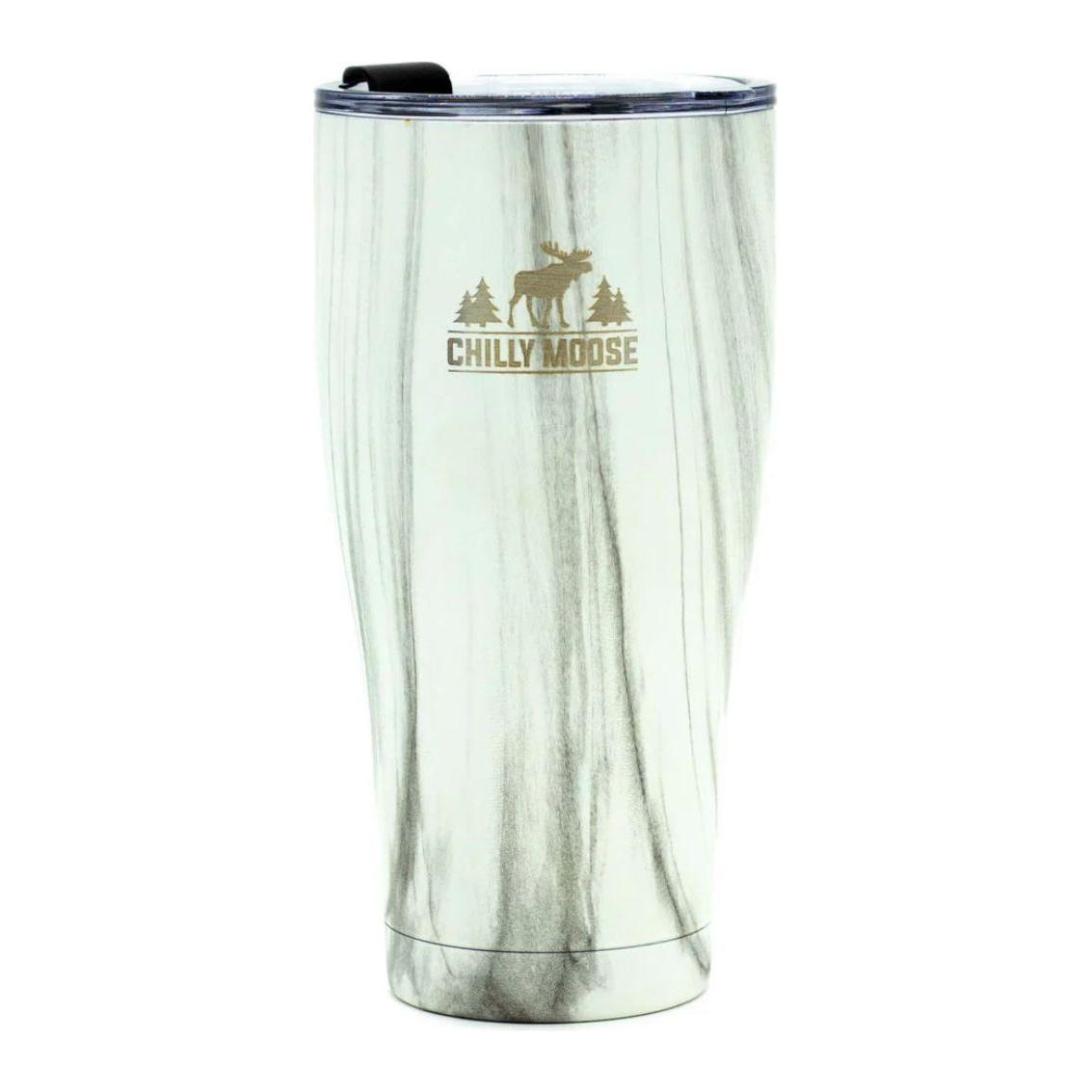 30OZ GEORGIAN TUMBLER