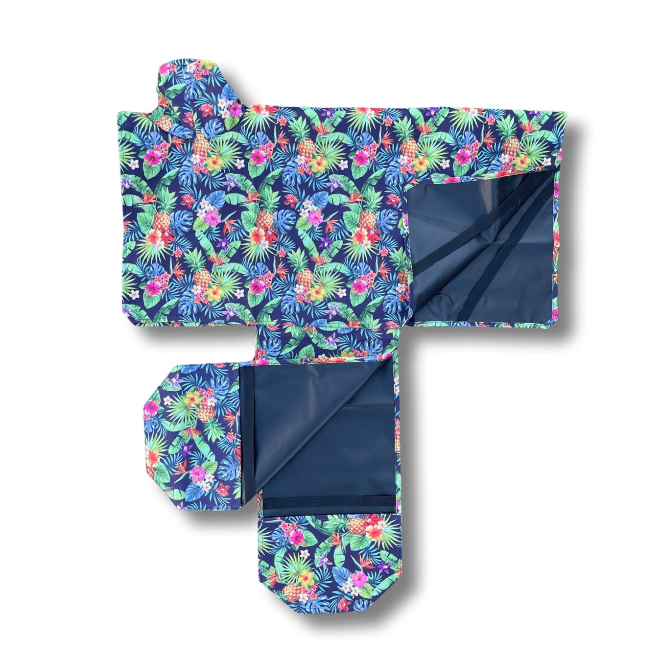 Saddle Cover