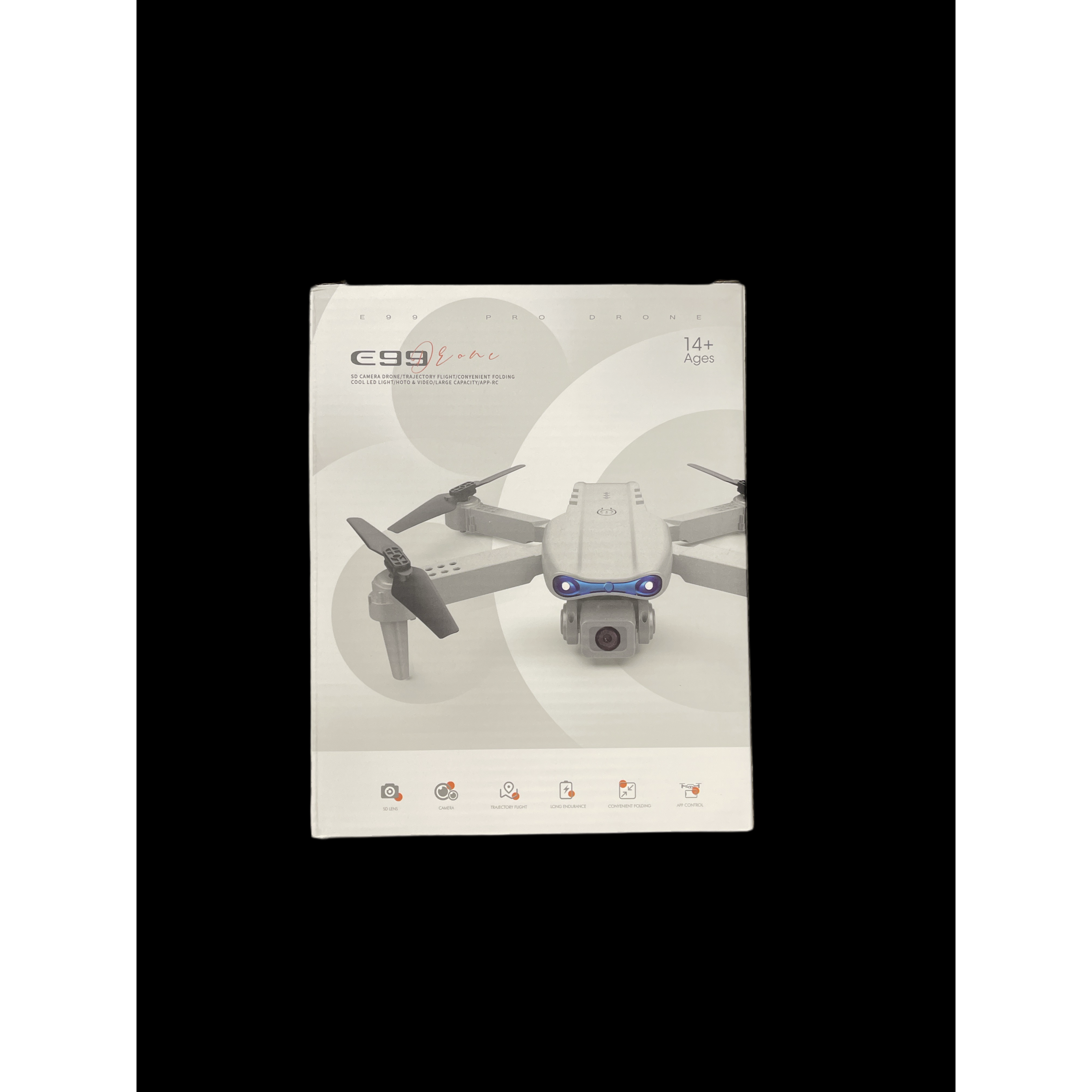 E99 Drone
