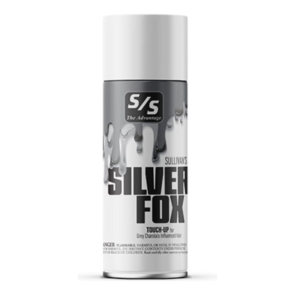 Sullivan Supply Silver Fox