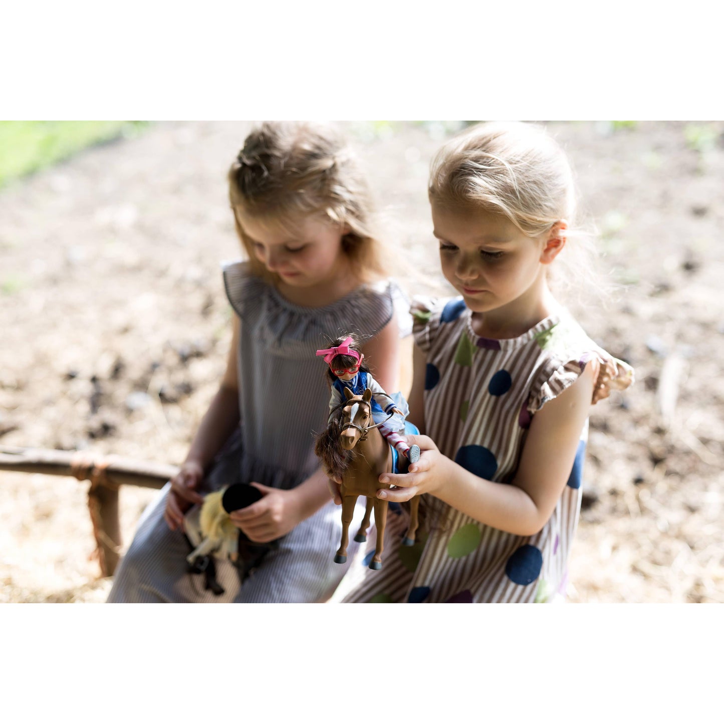 Lottie Dolls - Pony Pals