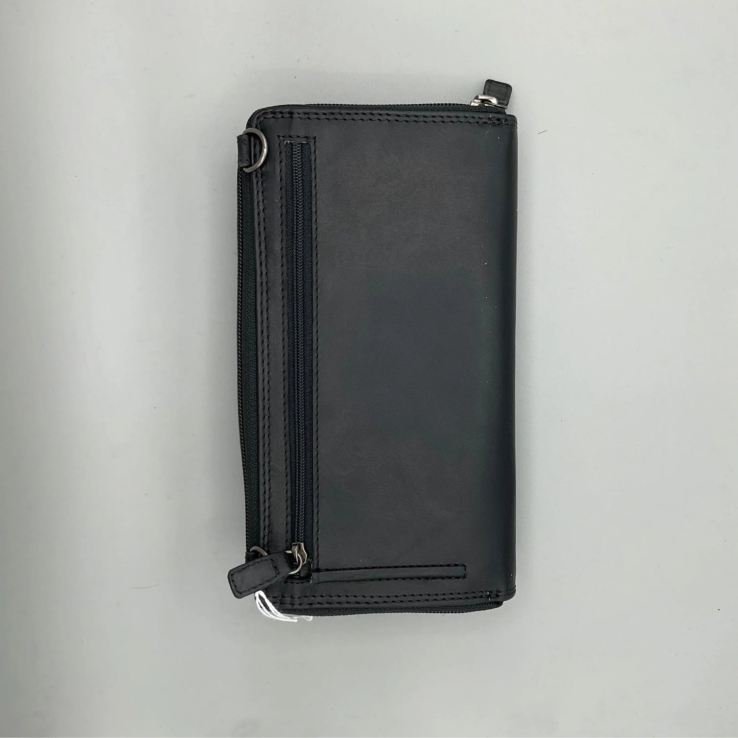 Rugged Earth Leather Horizontal Orgnizer 199054/188054