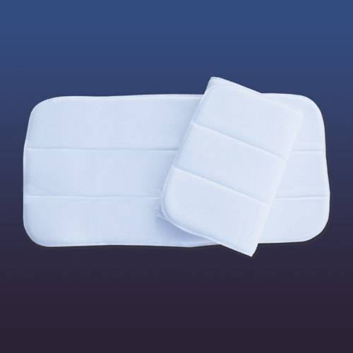 16” No Bow Bandage Rear
