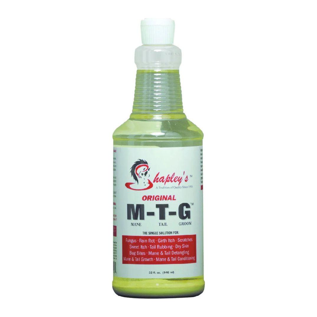 Shapley’s MTG Oil 946ml