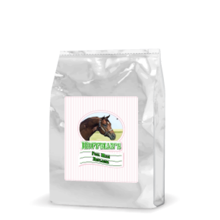 Hoffman Foal Milk Replacer 20-20-15