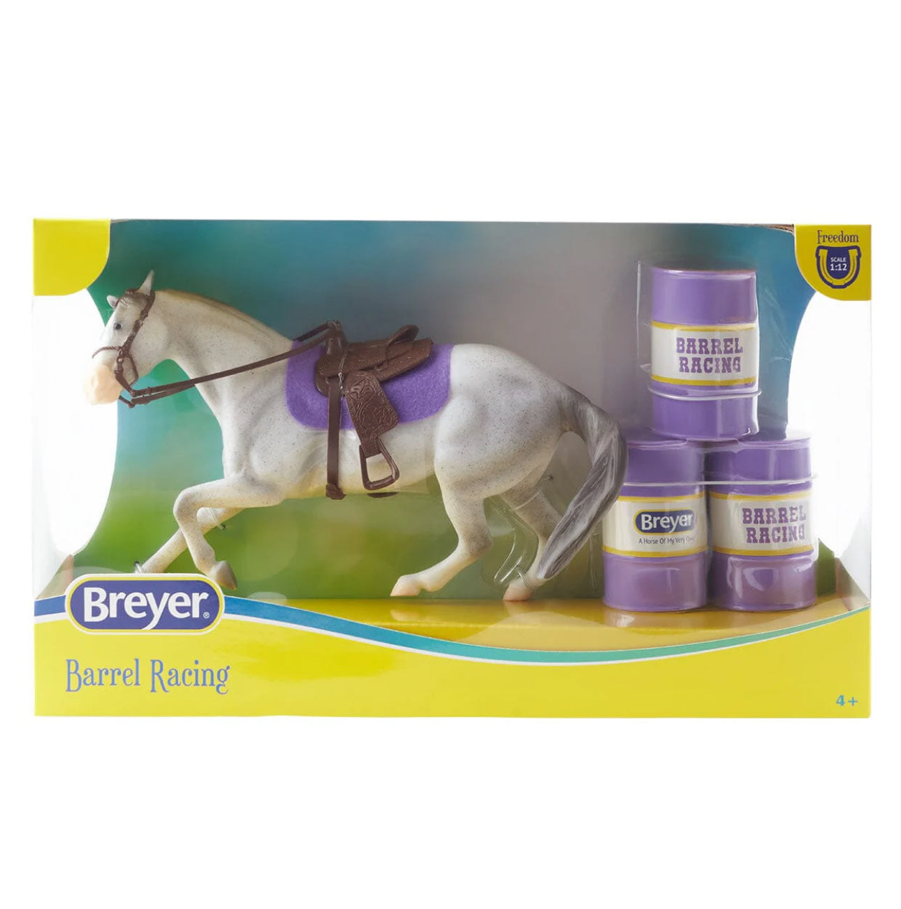 Breyer Barrel Racing B-FS-10254