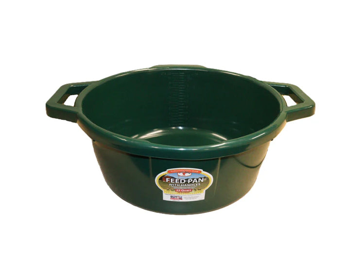 Feed Pan 22 Quart