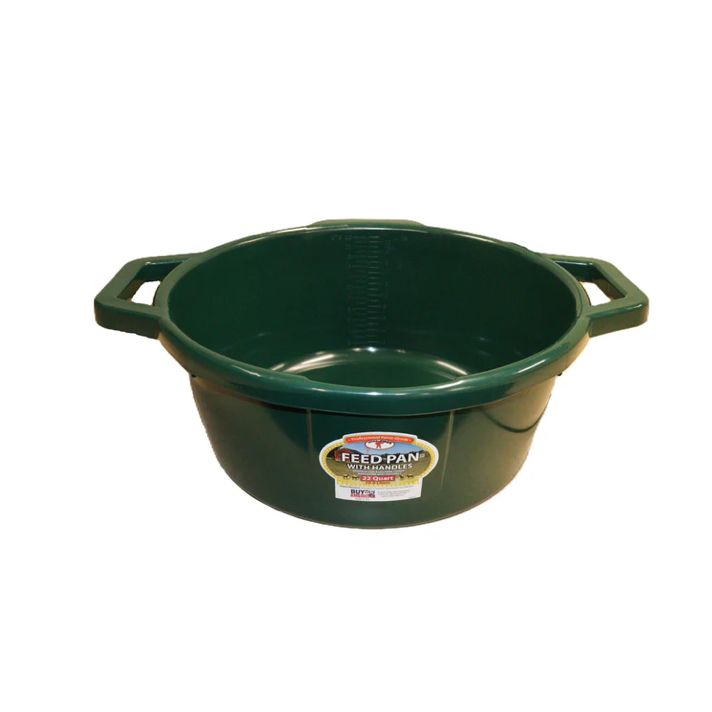 Feed Pan 22 Quart