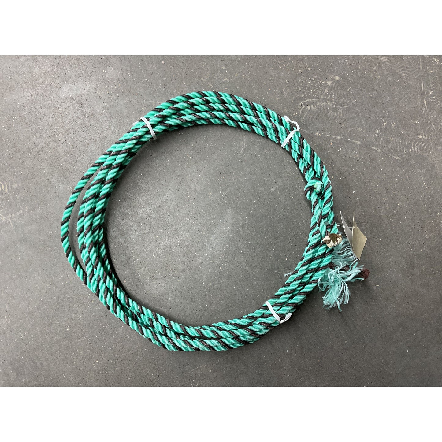 Lasso - Kids, Right Hand, Burner by Western Fashion Accessories Inc.