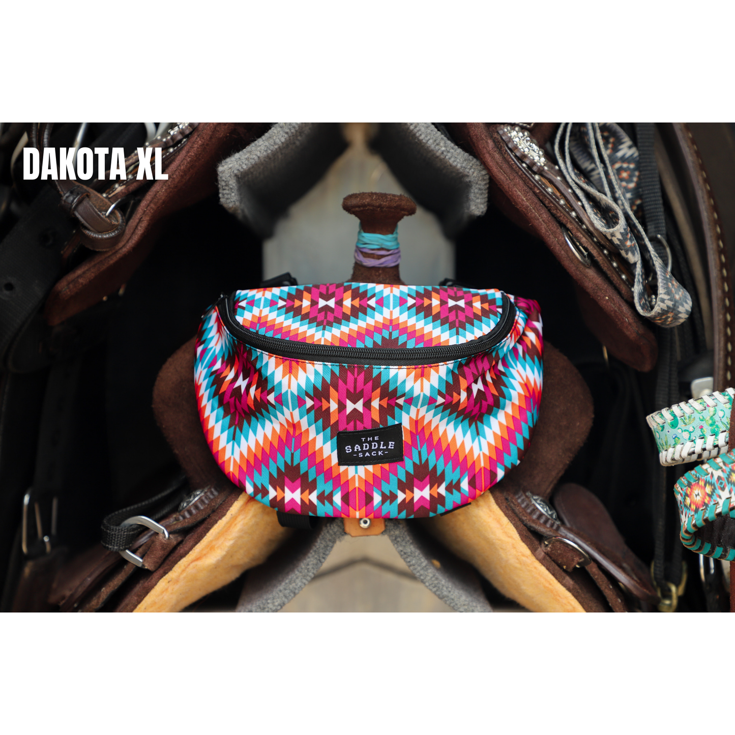 SADDLE SACK XL
