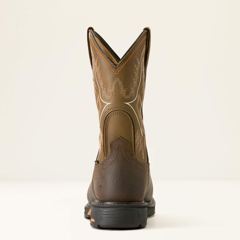 ARIAT WORK WorkHog 400g Insulated Comp Toe 10042552