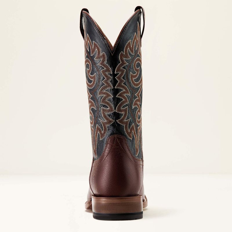Ariat Highbluff Square Toe Cowboy Boot 10064041