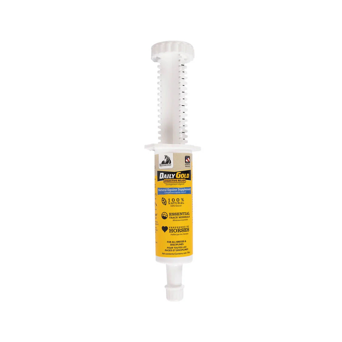 Daily Gold Digestive Relief 70cc