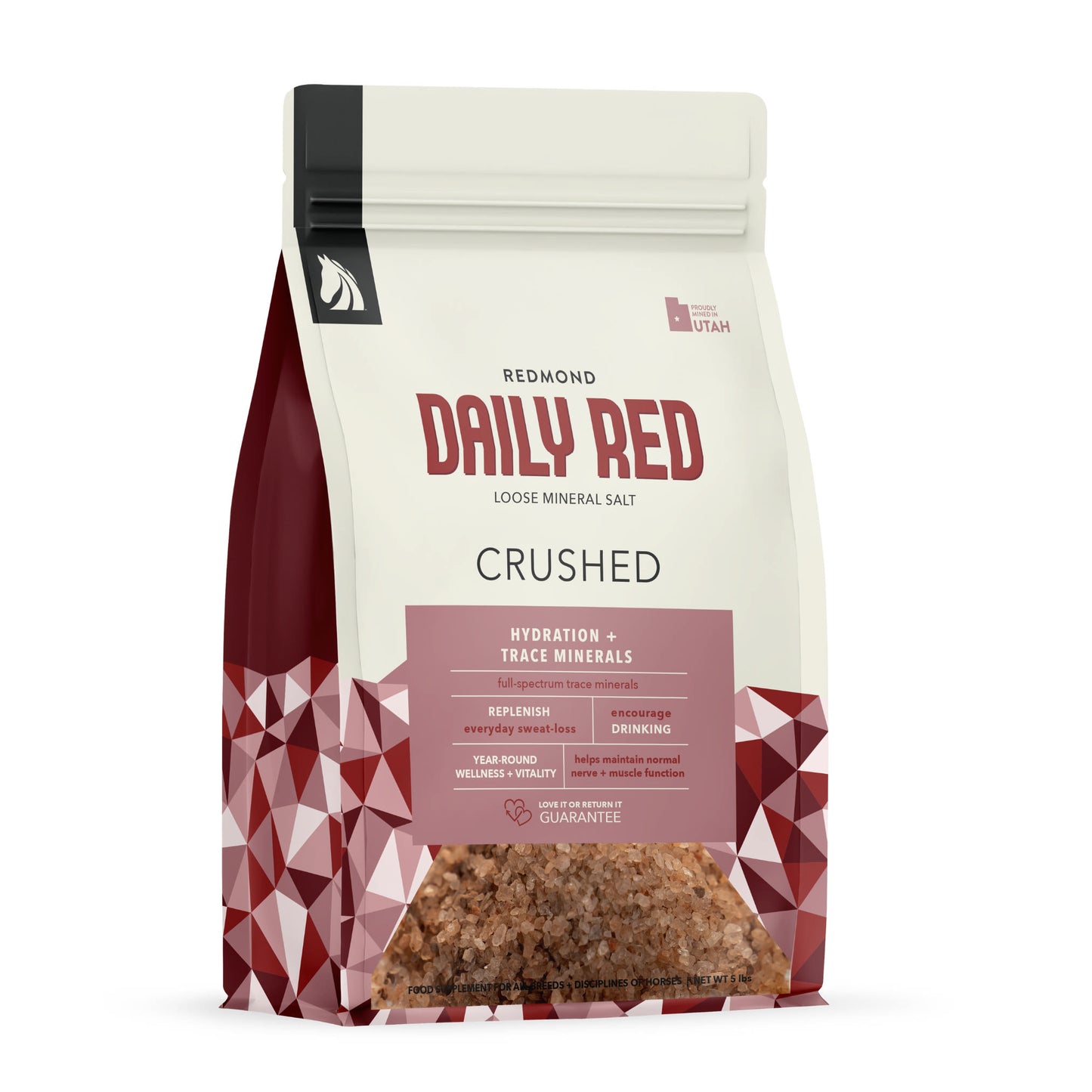 Redmond RED Complete Wellness