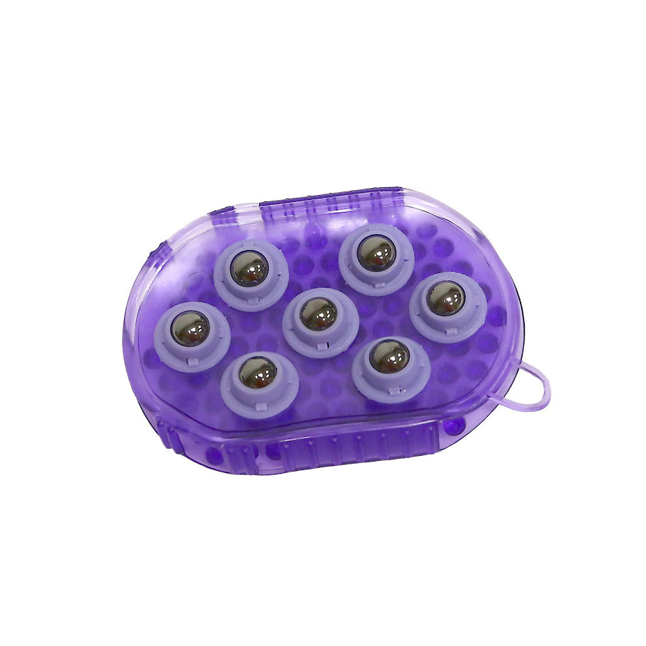 Silverline Grooming Massager
