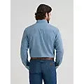 Wrangler Men's Cody Johnson Performance Button Down Shirt 112381622