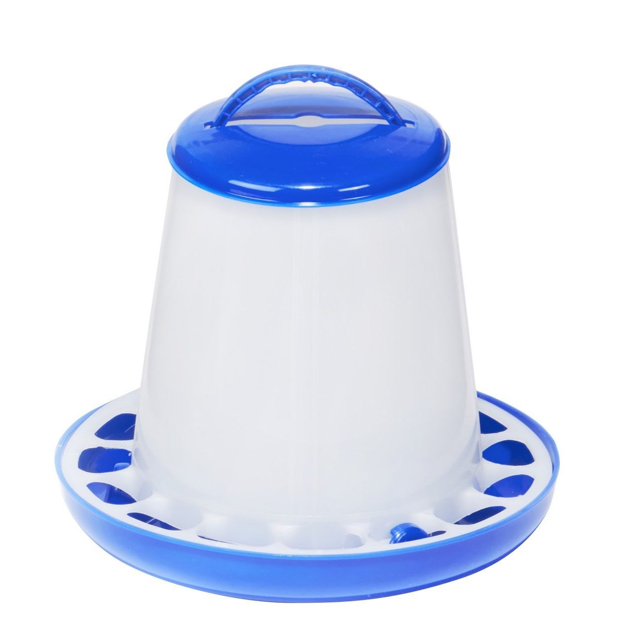 Double-Tuf Feeders