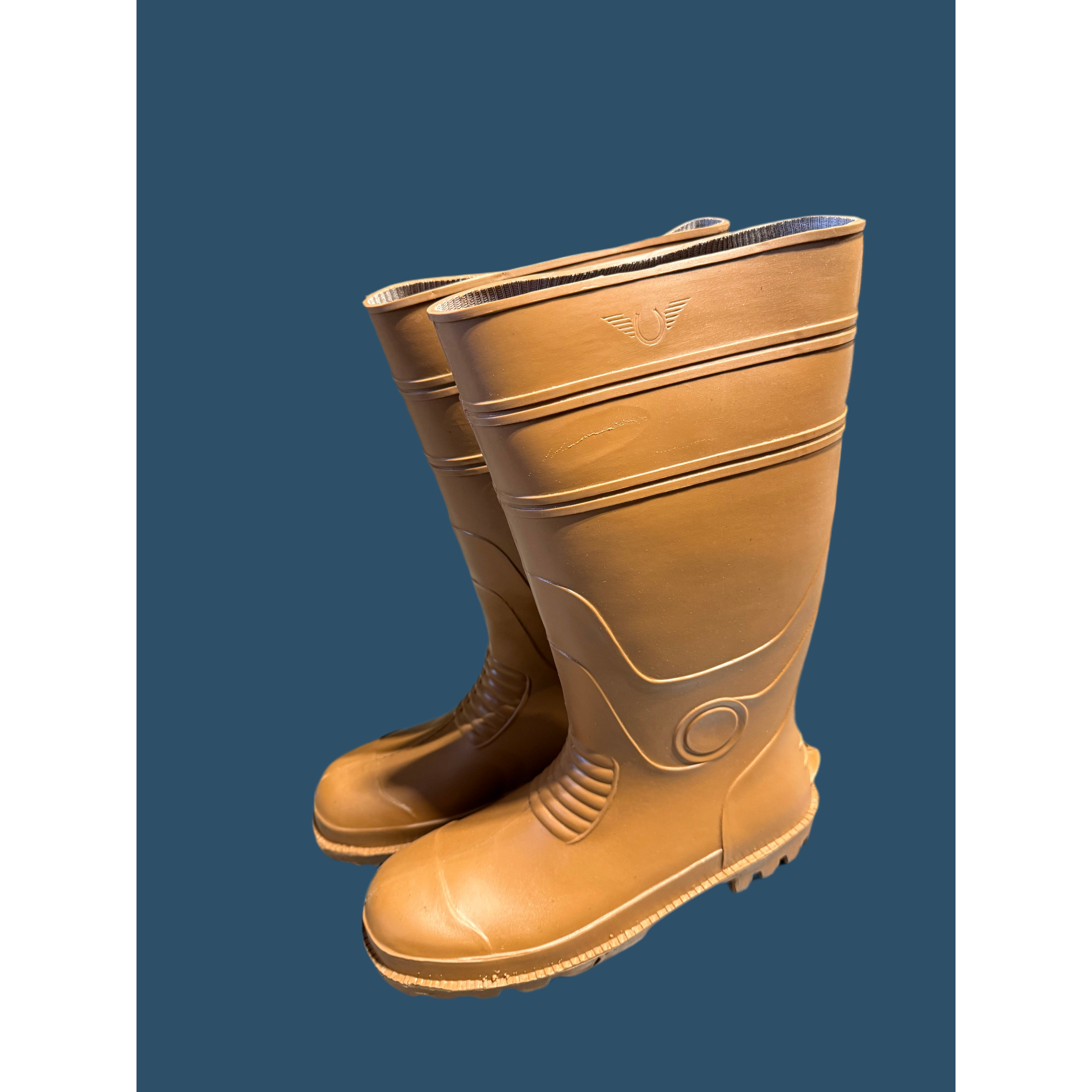 Tuffrider Rubber Boots