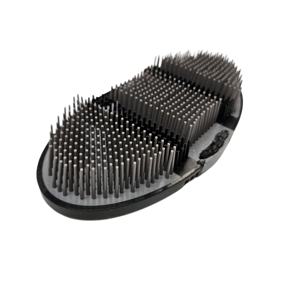 Silverline Flexible Comb