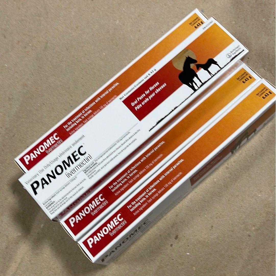 Panomec