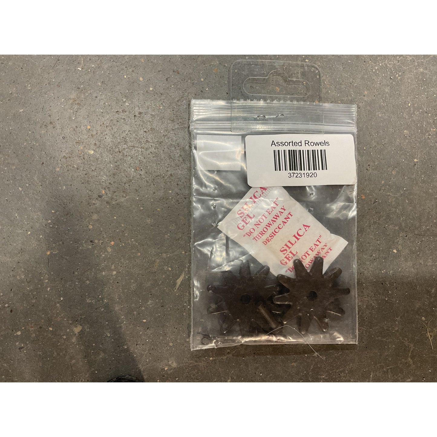 REPLACEMENT ROWEL For Spurs - Assorted