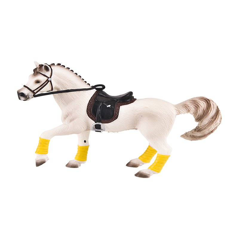 Arabian Mare