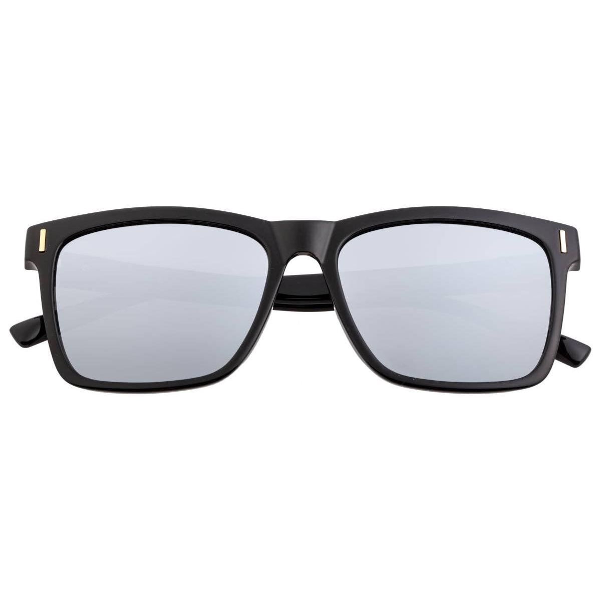 Breed - Breed Pictor TR90 Polarized Wayfarer Sunglasses
