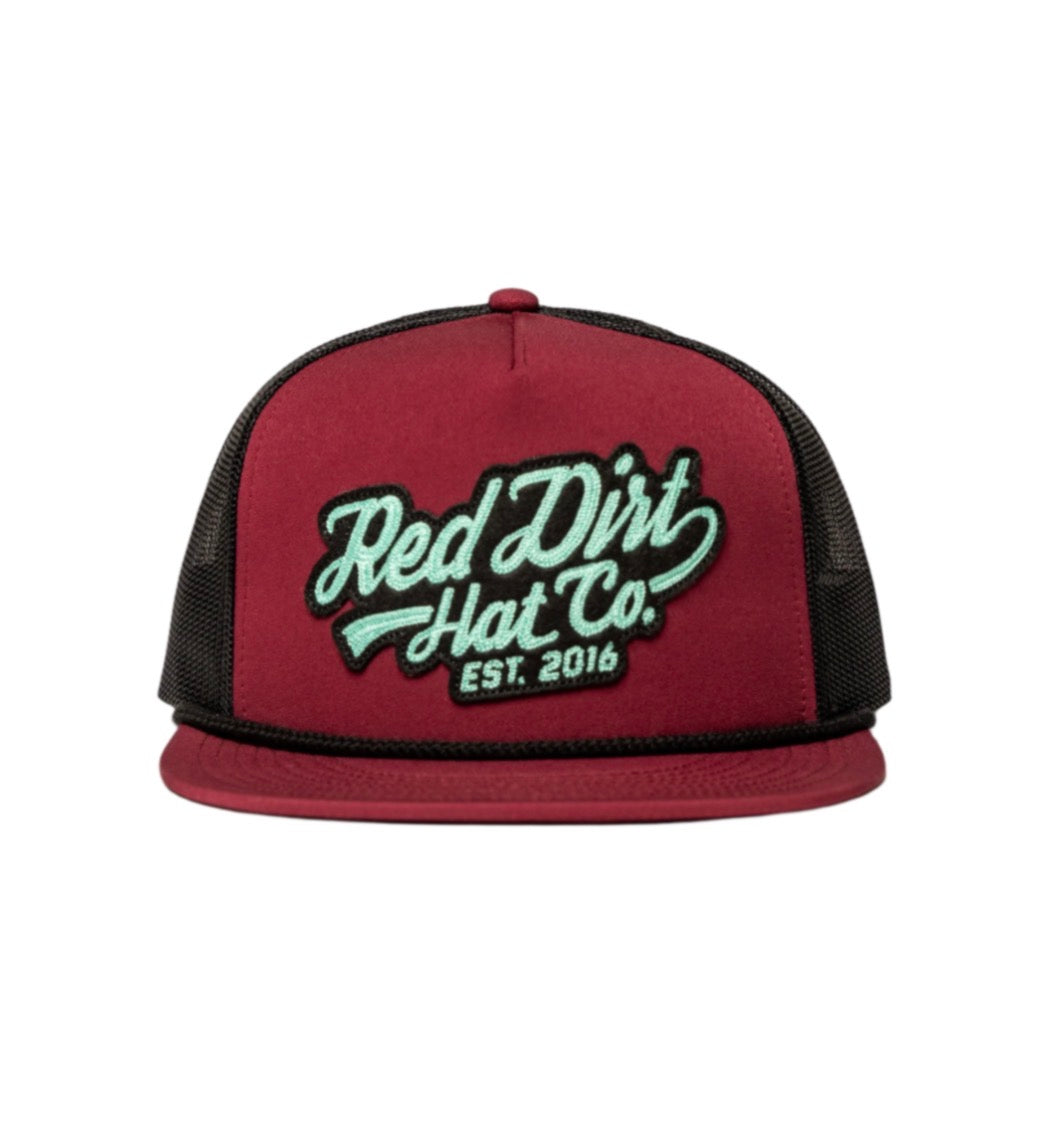 Red Dirt Hat Co. - Off The Vine RDHC-440