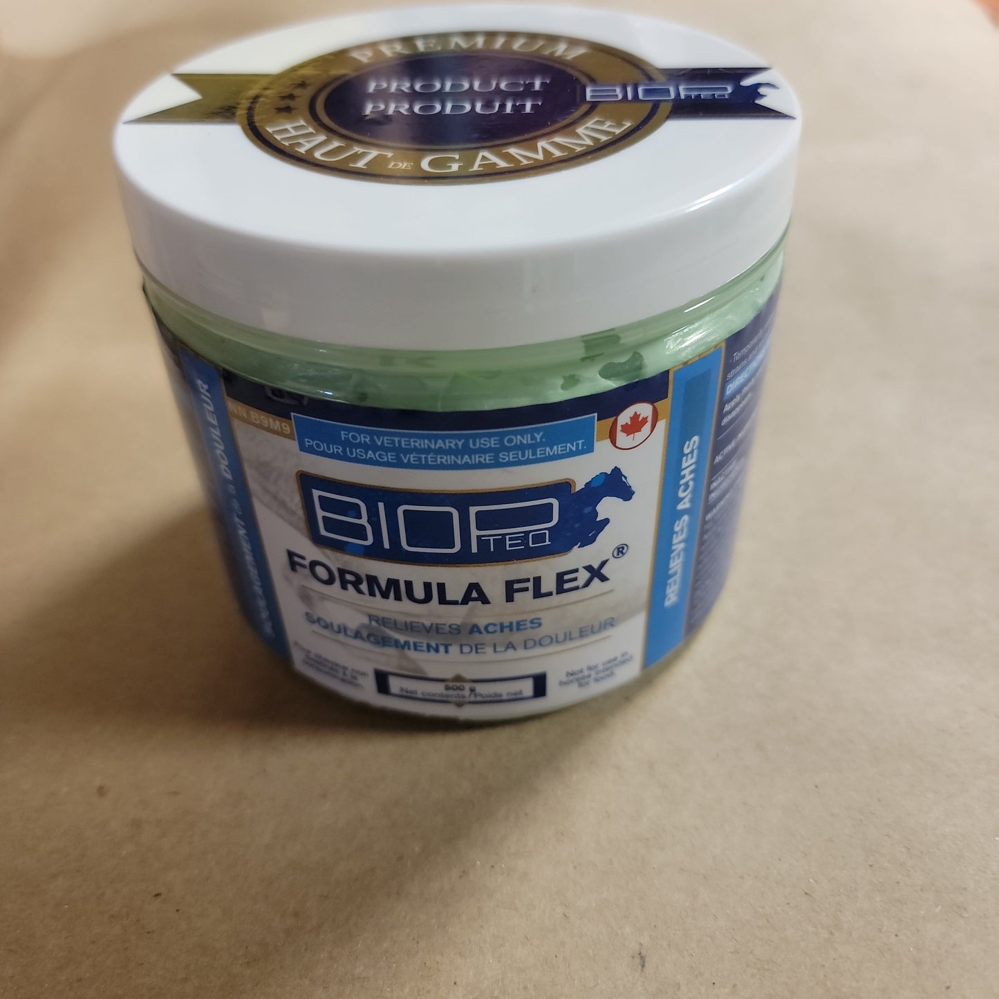 BiopTeq Formula Flex