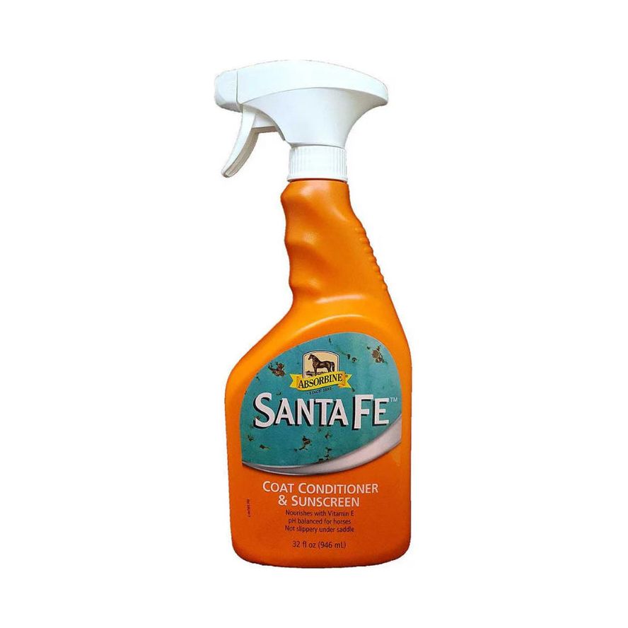 Absorbine SantaFe No-Slip Conditioner 32oz