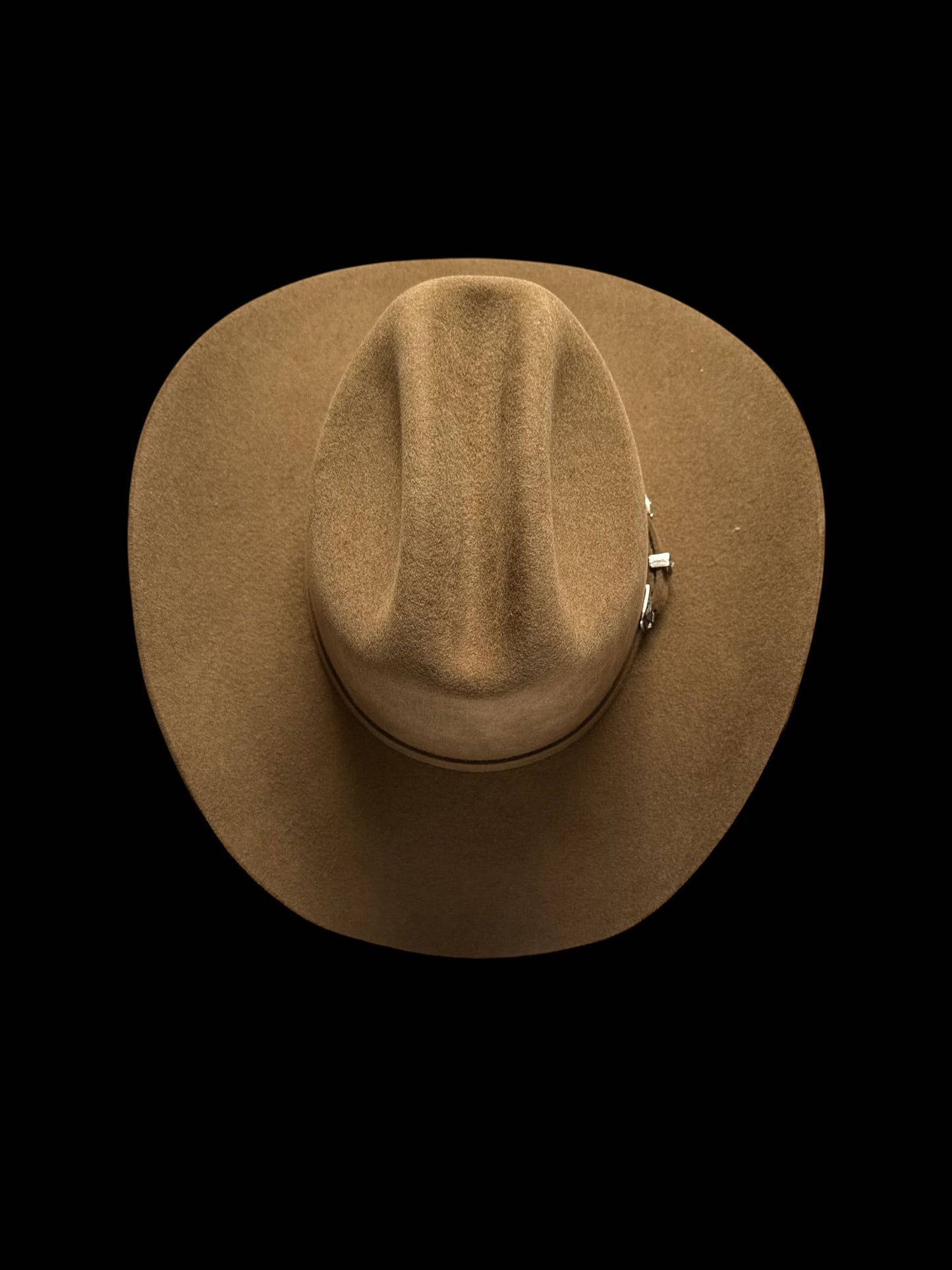 Premium Wool Cattleman Country