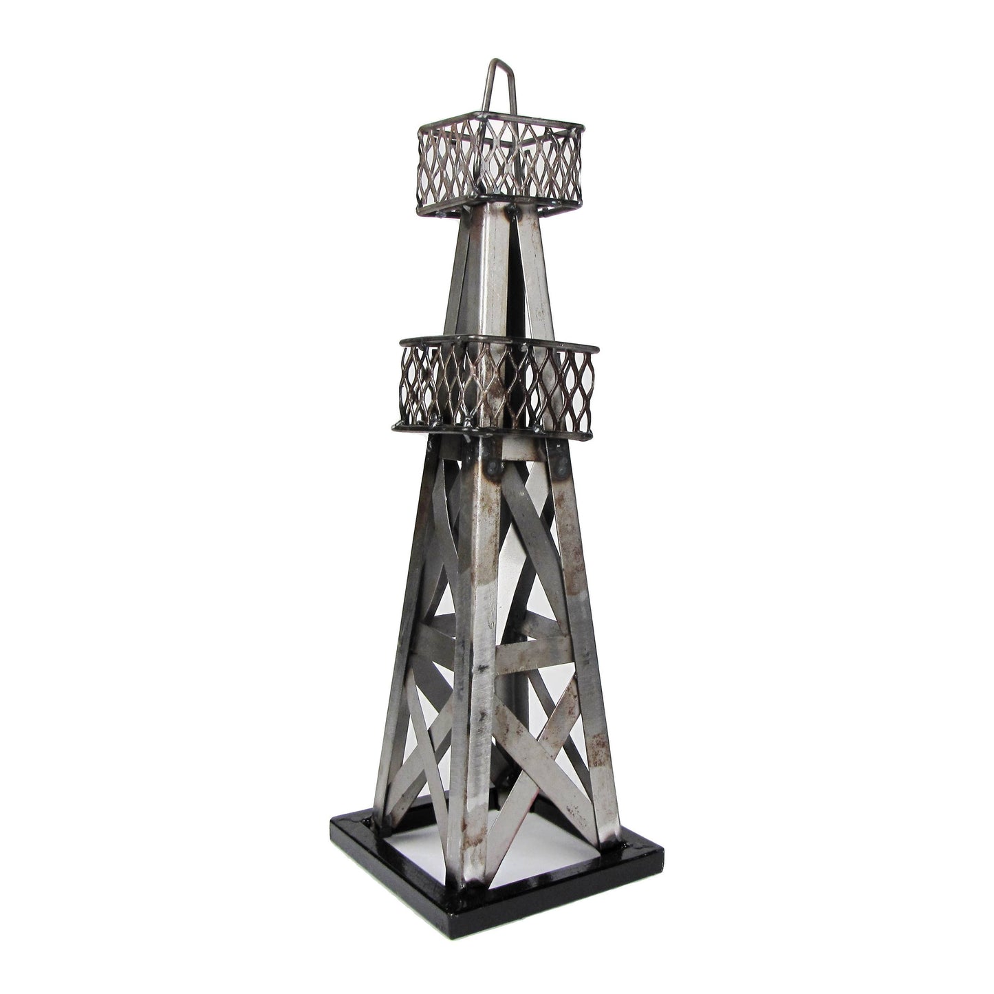Natural Oil Derek Ornamental Decor
