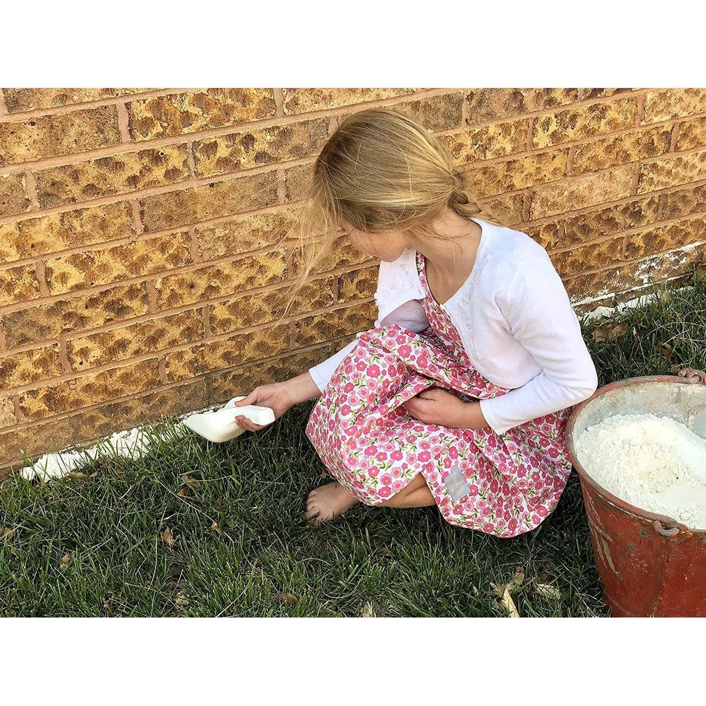 My Favorite Chicken - First Saturday Lime® Eco-Friendly Insect Pest Repellent