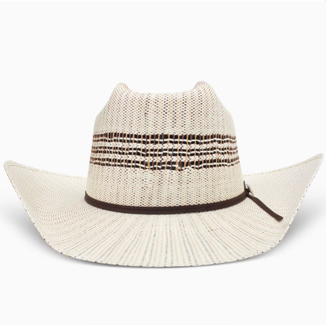 Resistol Cowboy Hat - Cody Johnson Edgewood RSEDGW-CJ42
