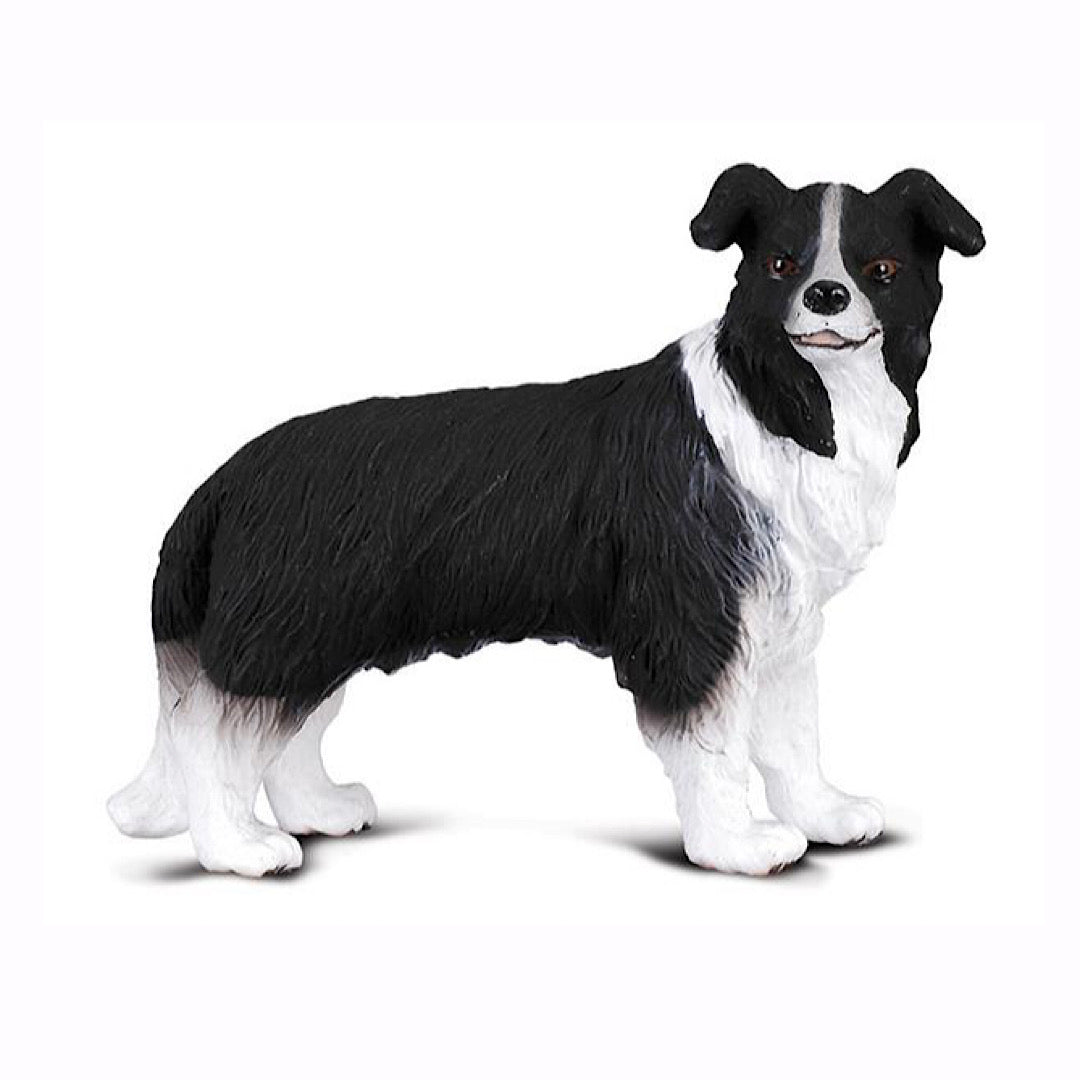 Breyer Collect A Border Collie 88010