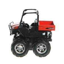 Kubota - Monster RTV X1120D 5100002
