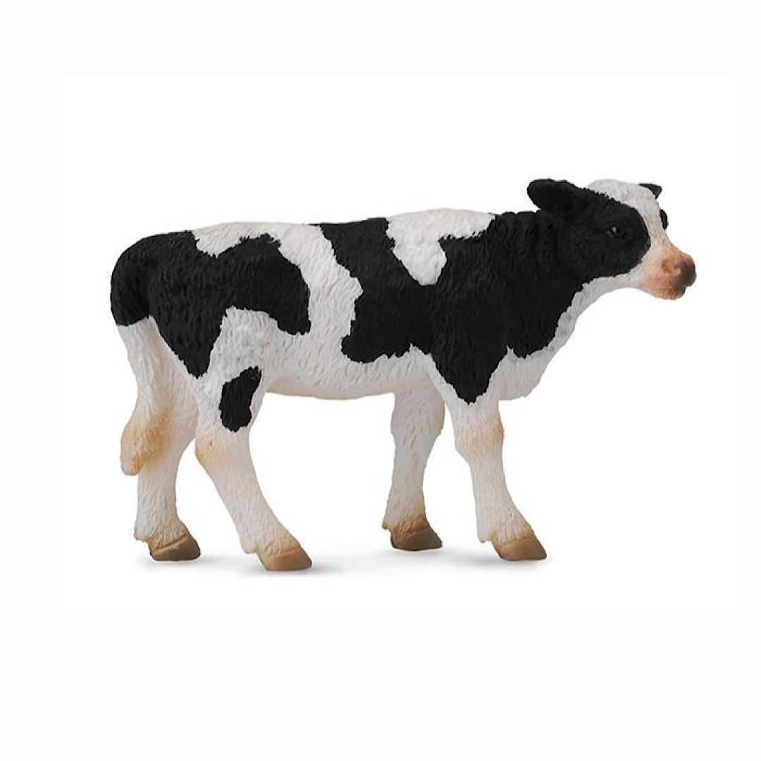 Breyer Collect A Friesian Calf 88483