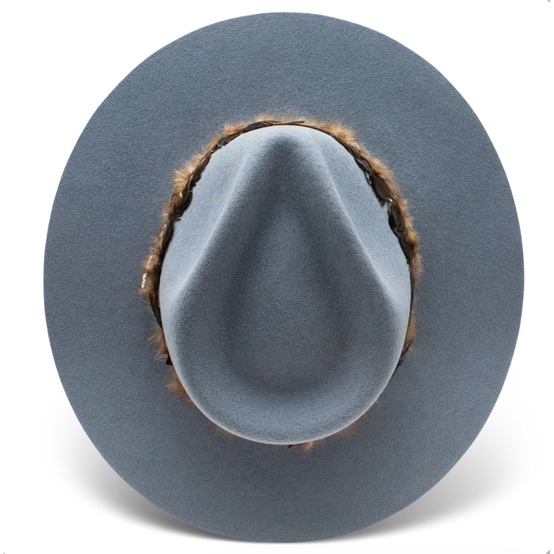 Charlie 1 Horse Cowboy Hat - Lainey Wilson Two Dollar Pistol CWTDPS-1030