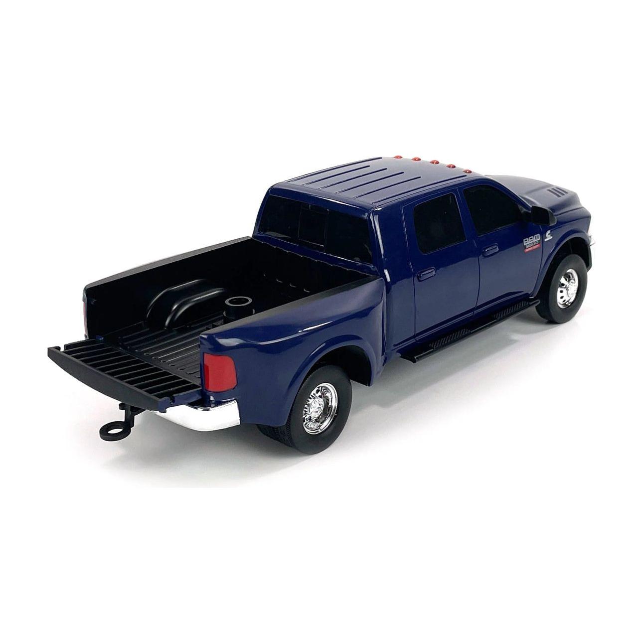 Ram 3500 Mega Cab Dually