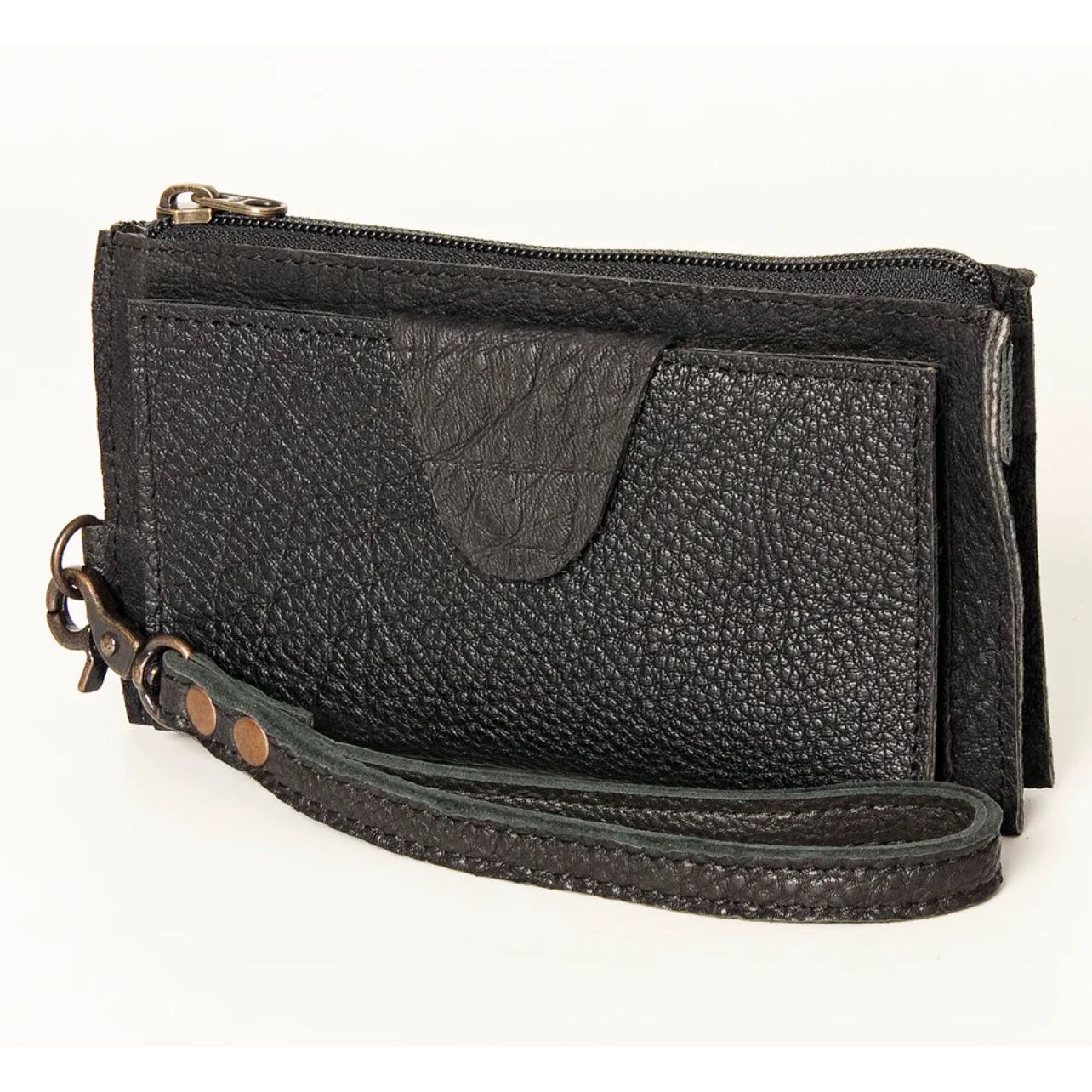 American Darling Wristlet Clutch