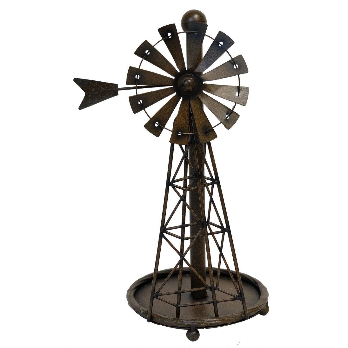 WINDMILL PAPER TOWEL HOLDER,