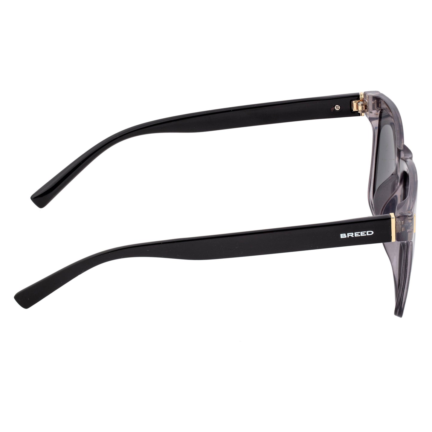 Breed - Breed Pictor TR90 Polarized Wayfarer Sunglasses