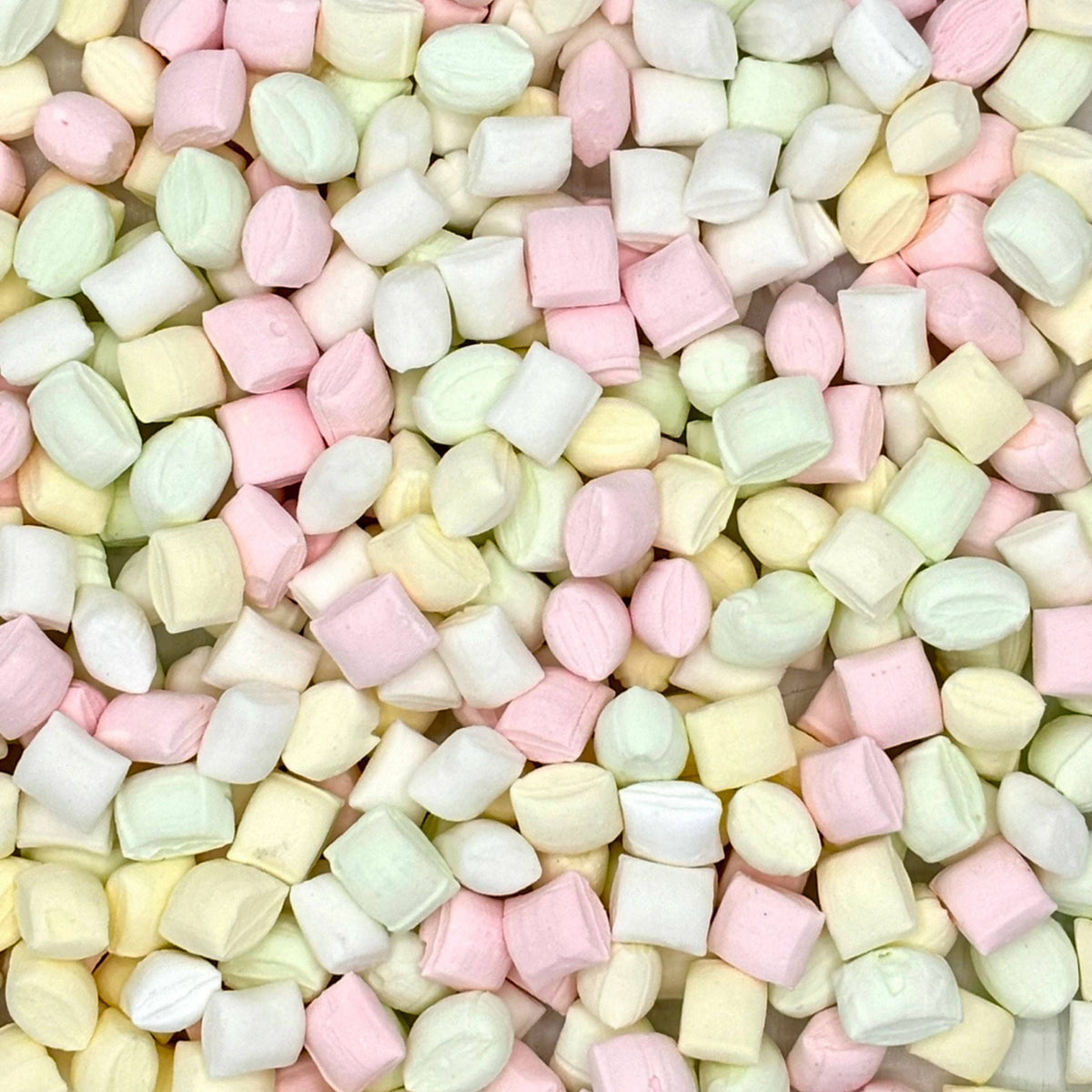 Assorted Buttermints Candy – Bulk Bag