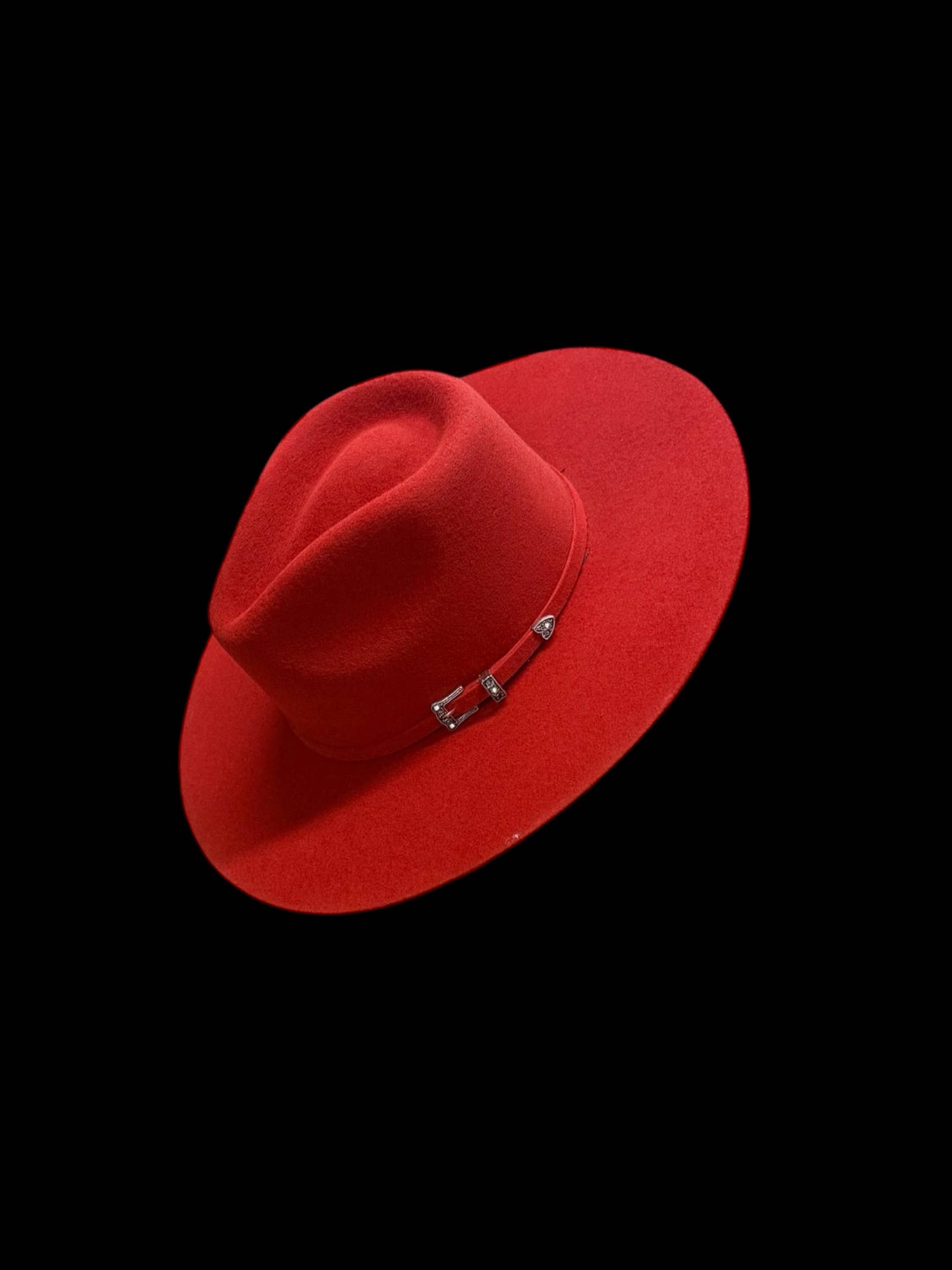 Premium Wool Rancher