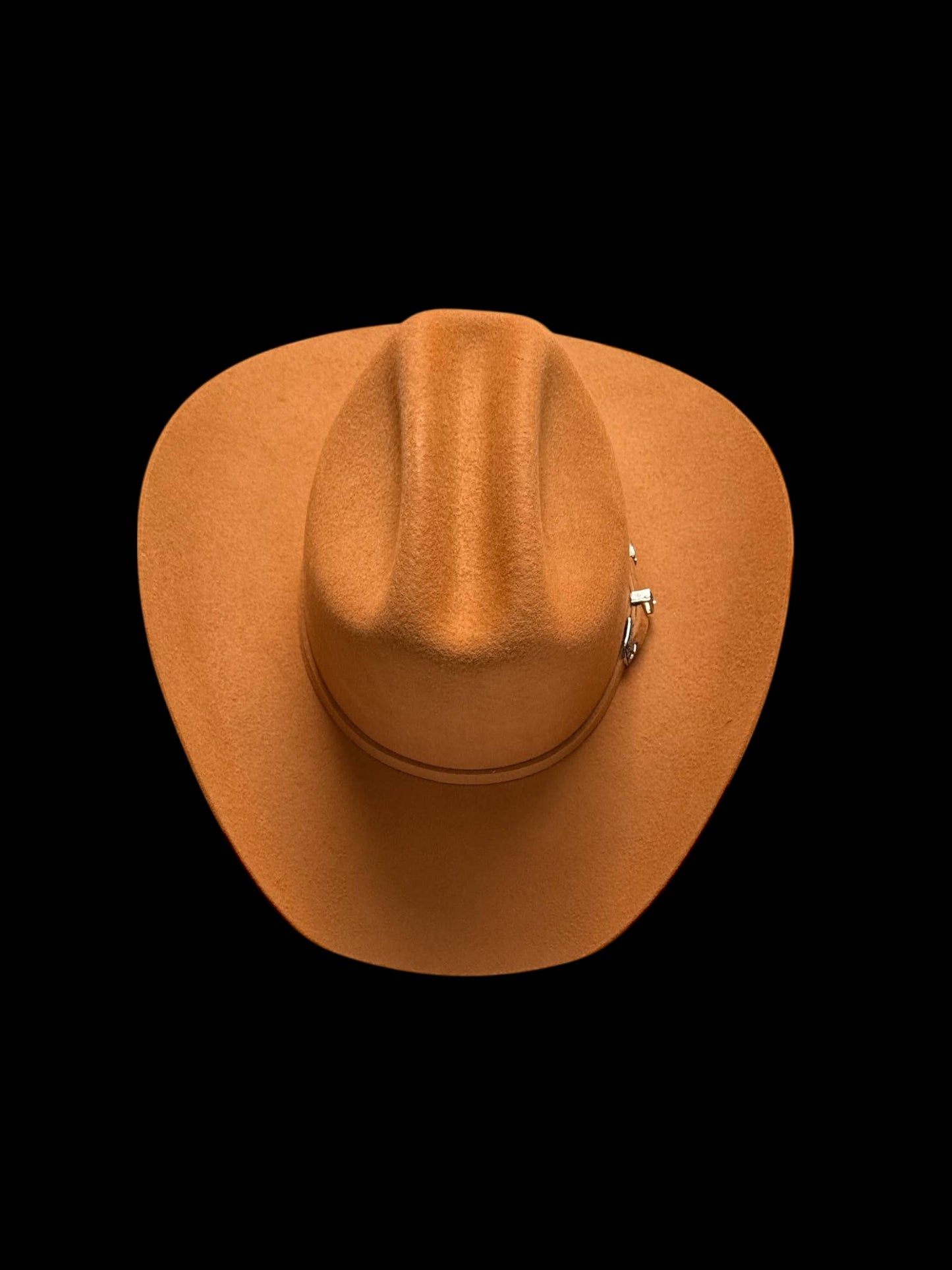 Premium Wool Cattleman Country
