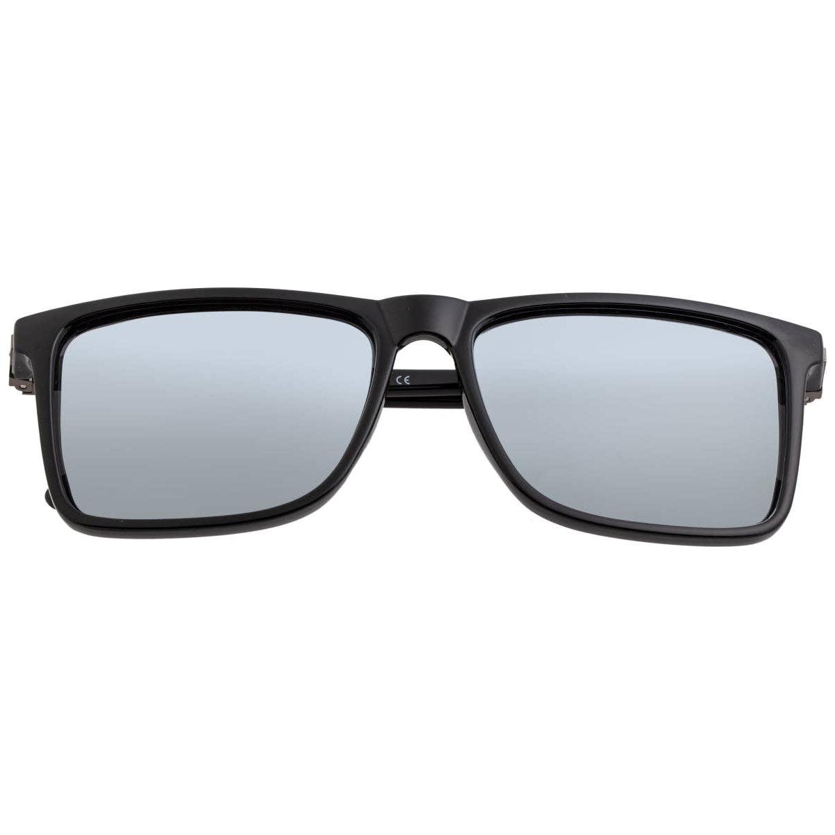 Breed - Breed Caelum Acetate Polarized Wayfarer Sunglasses