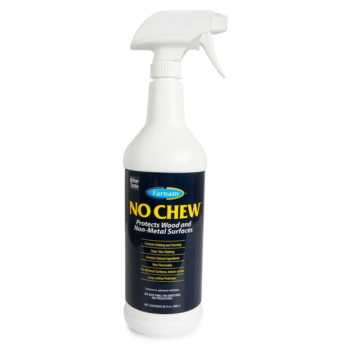 Farnam No Chew Spray 32oz